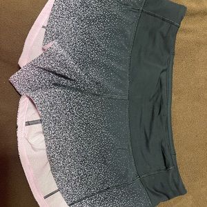 Lululemon speed up 2.5’’ shorts